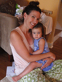 jenni & lucia